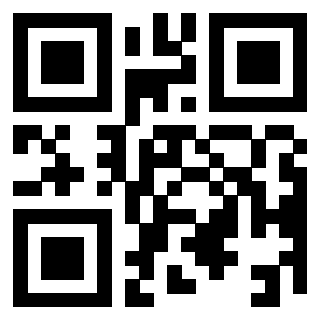 Immagine del QrCode di 3308851355