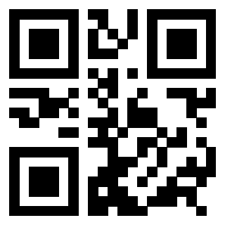 3308851358 - Immagine del QrCode