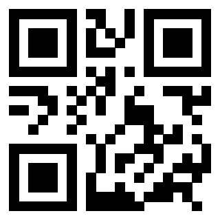 3308851364 - Immagine del QrCode