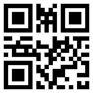 3308851369 - Immagine del Qr Code