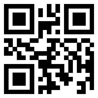 Il QrCode di 3308851372