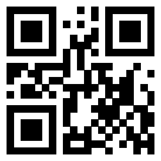 3308851373 Qr Code associato