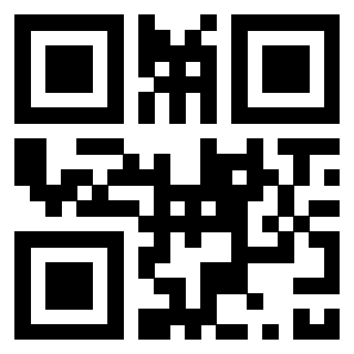 Scansione del Qr Code di 3308851375