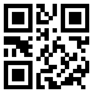 Qr Code di 3308851376