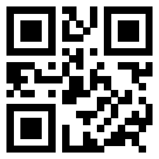 3308851378 - Immagine del QrCode associato
