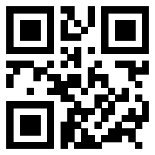 Il Qr Code di 3308851379