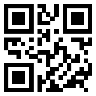 3308851380 - Immagine del QrCode