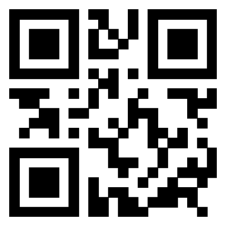 3308851382 QrCode associato