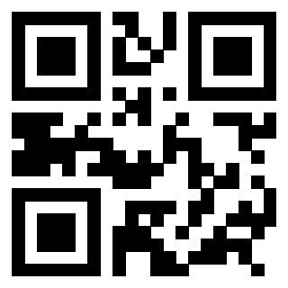 Il QrCode di 3308851383