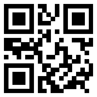 Il Qr Code di 3308851384