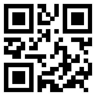 Immagine del QrCode di 3308851385