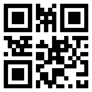Qr Code di 3308851386