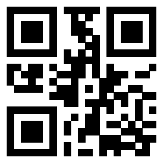 3308851387 QrCode associato