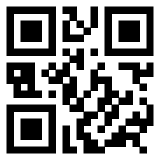 3308851389 Qr Code associato