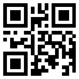 3308851391 QrCode associato