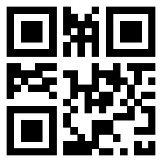 3308851392 - Immagine del QrCode