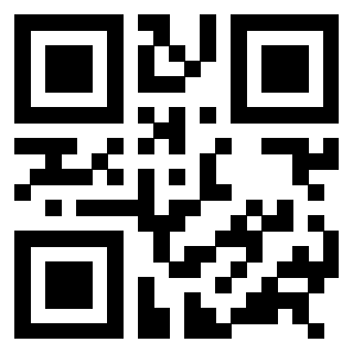 3308851394 Qr Code associato