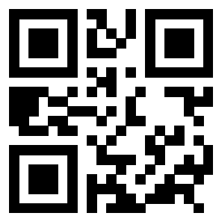 Il Qr Code di 3308851396