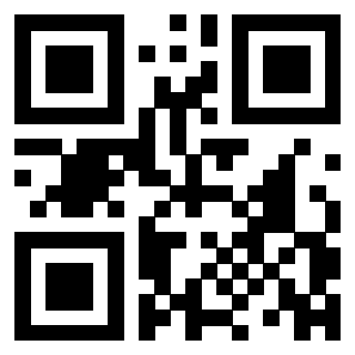 3308851398 QrCode associato