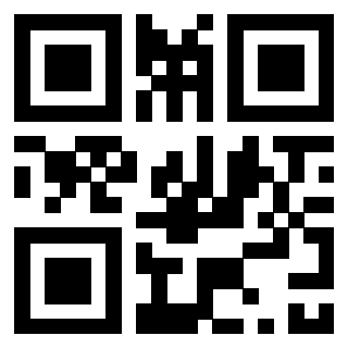 Il QrCode di 3308851400