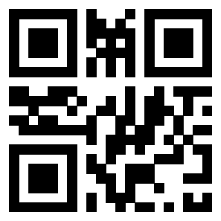 3308851402 QrCode associato