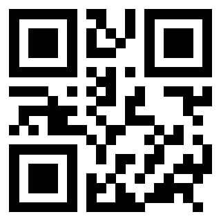 Il Qr Code di 3308851403