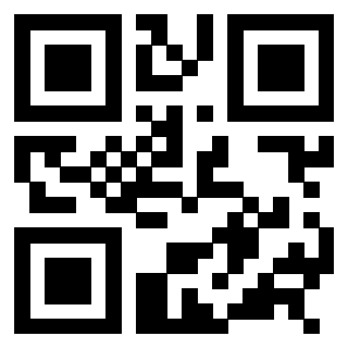 3308851405 - Immagine del Qr Code
