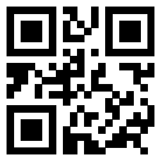 3308851406 - Immagine del Qr Code