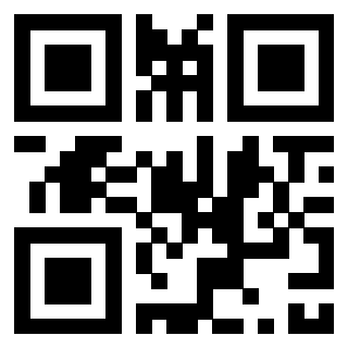 Immagine del QrCode di 3308851407