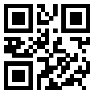 Immagine del Qr Code di 3308851409