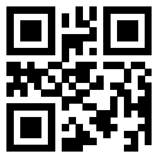 3308851411 QrCode associato