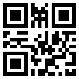 Il QrCode di 3308851413