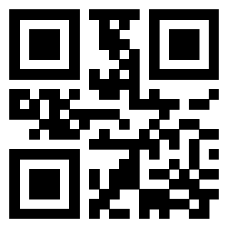 3308851417 - Immagine del Qr Code