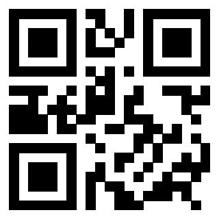 3308851418 - Immagine del QrCode associato