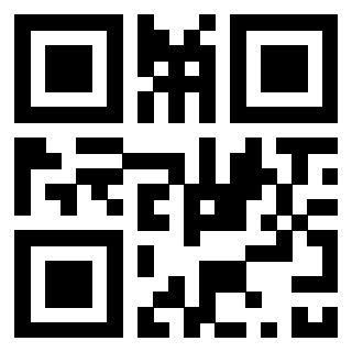 3308851420 - Immagine del QrCode associato