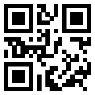 Il QrCode di 3308851422