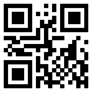 Il QrCode di 3308851424