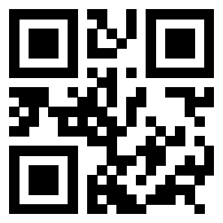 3308851425 Qr Code associato