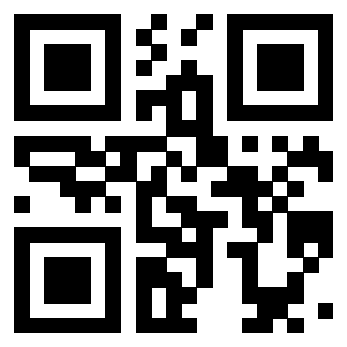 Il QrCode di 3308851429