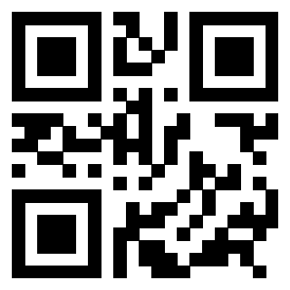 Immagine del Qr Code di 3308851430