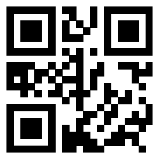 3308851431 - Immagine del QrCode