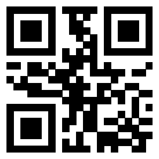 Qr Code di 3308851433