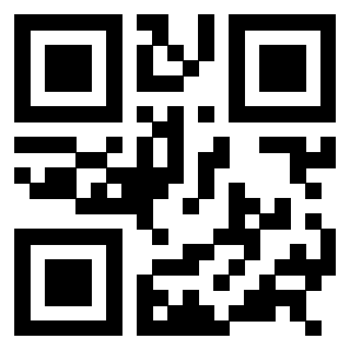 3308851434 - Immagine del QrCode associato