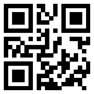 3308851435 - Immagine del QrCode