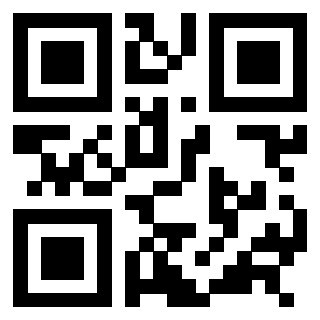 3308851436 - Immagine del QrCode associato
