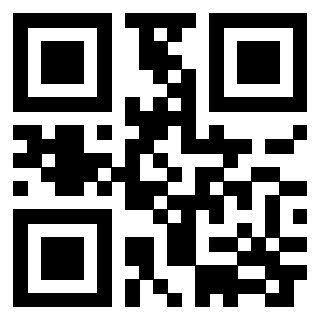 3308851437 - Immagine del Qr Code