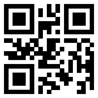 3308851438 - Immagine del QrCode associato