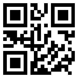 Immagine del QrCode di 3308851439