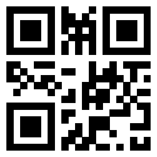 Il Qr Code di 3308851442