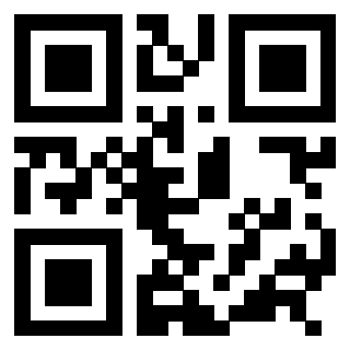 Immagine del QrCode di 3308851443